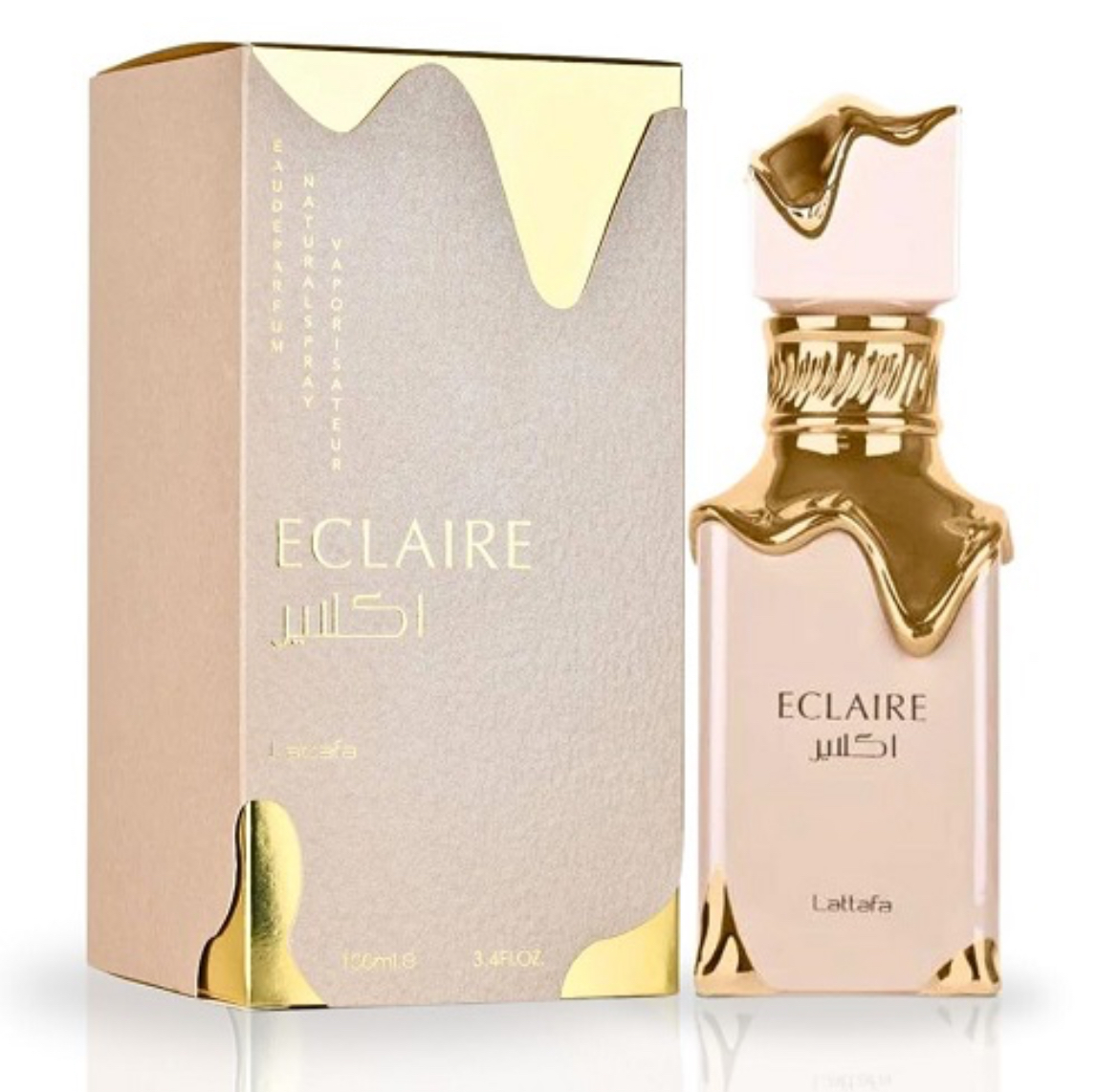 عطر مینی اکلیر